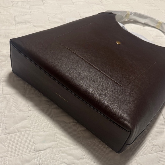 Coach Maple Leather Hobo Bag - Picture 7 of 7